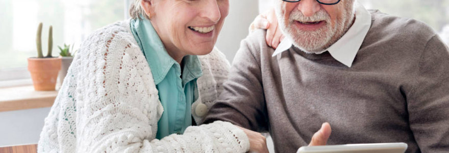 mutuelle santé senior