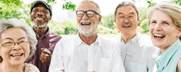 résidence pour senior