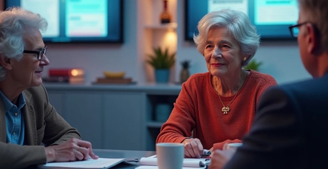 quel-est-l-interet-des-emissions-politiques-pour-les-personnes-agees